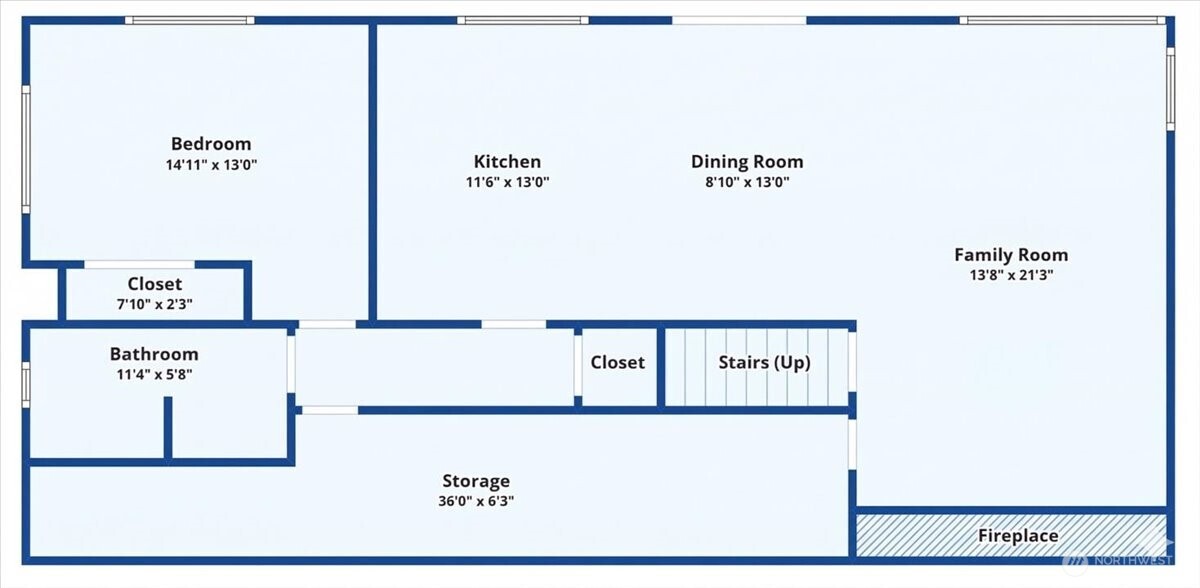 612 View Place , Edmonds, WA 98020