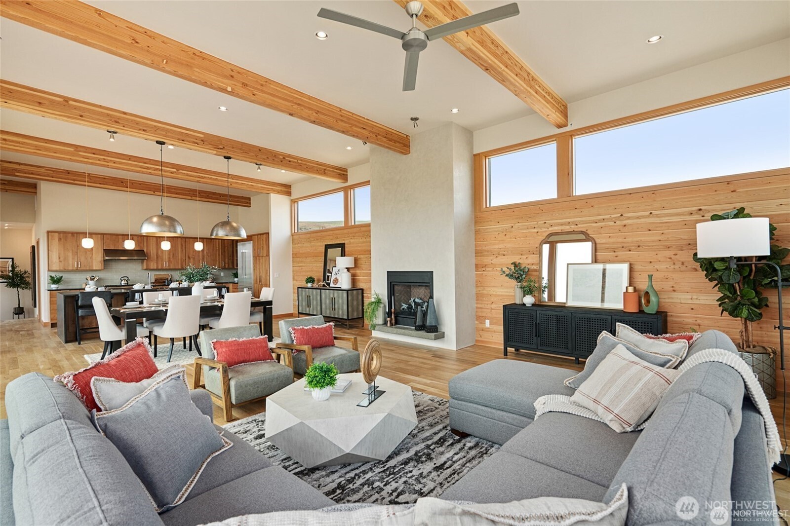 671 Ravens Home Lane , Malaga, WA 98828