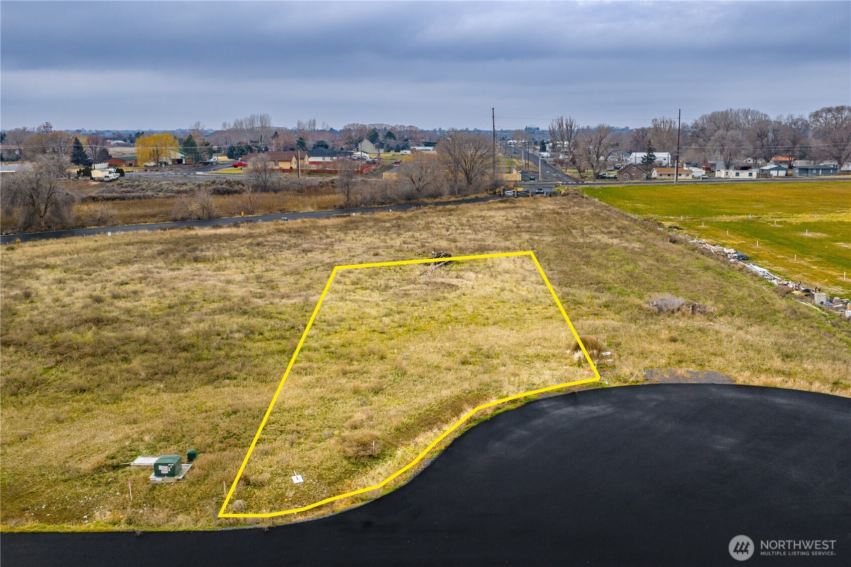 8 Valley Road NE #8, Moses Lake, WA 98837