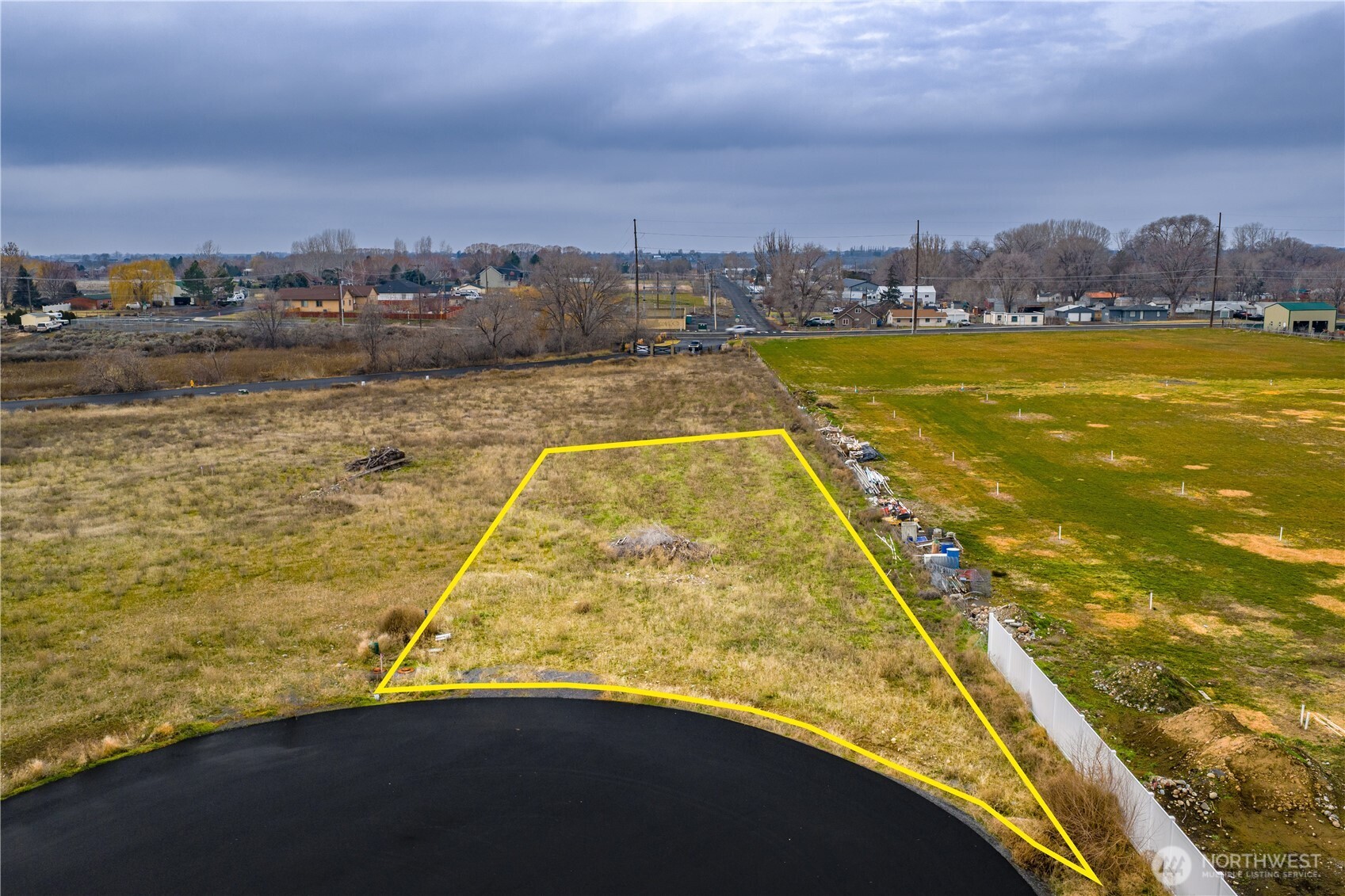 9 Valley Road NE #9, Moses Lake, WA 98837