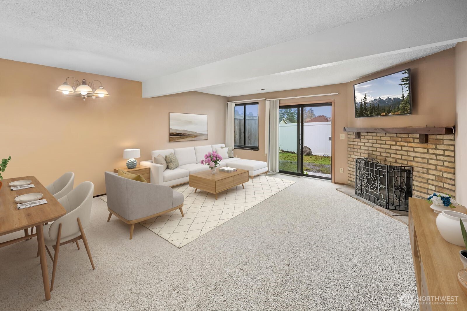 323 SW 112th Street #102, Seattle, WA 98146