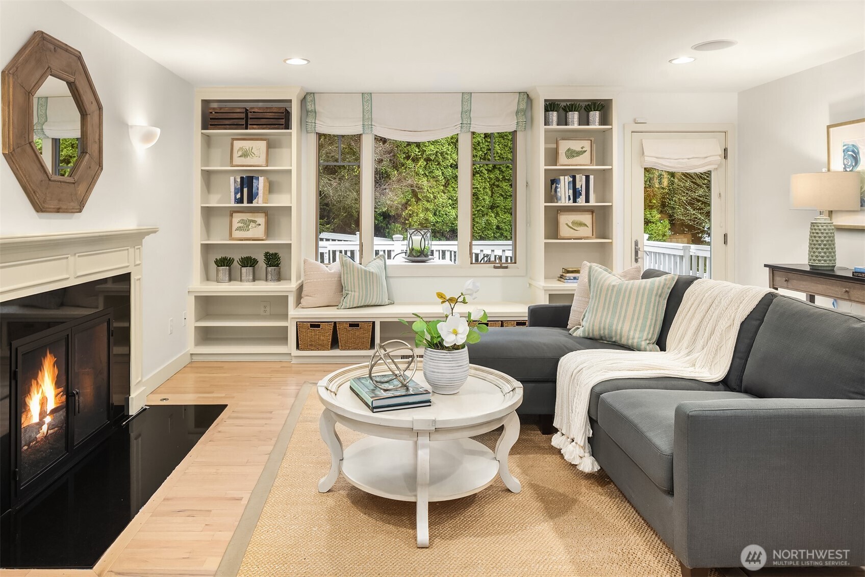 8021 SE 57th Street , Mercer Island, WA 98040