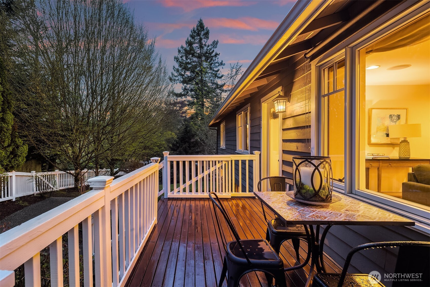 8021 SE 57th Street , Mercer Island, WA 98040