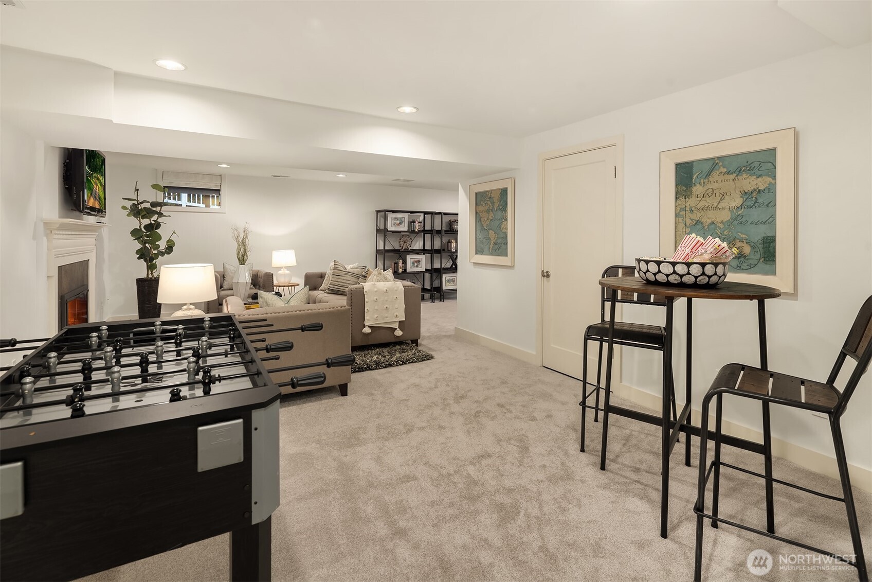 8021 SE 57th Street , Mercer Island, WA 98040