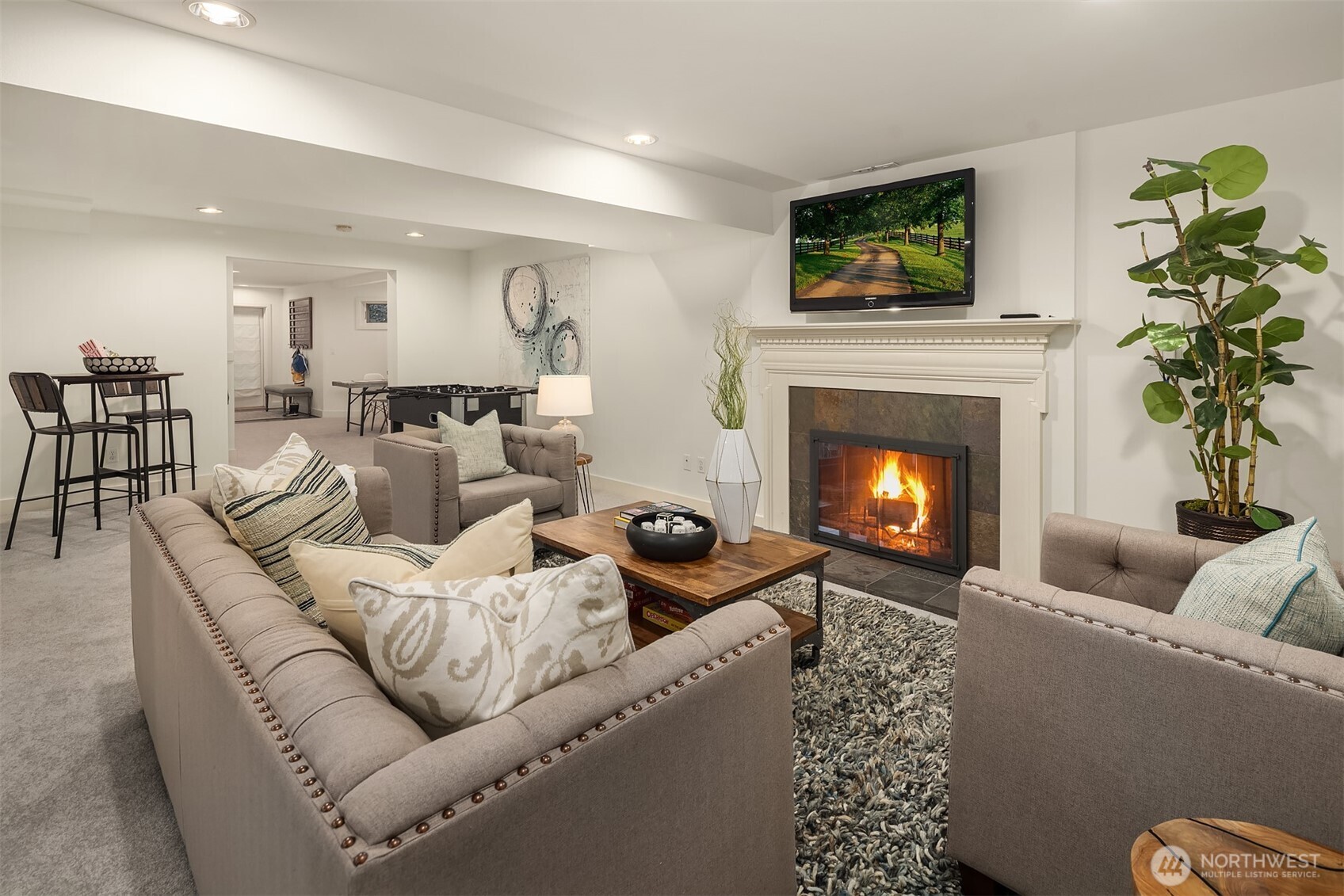 8021 SE 57th Street , Mercer Island, WA 98040