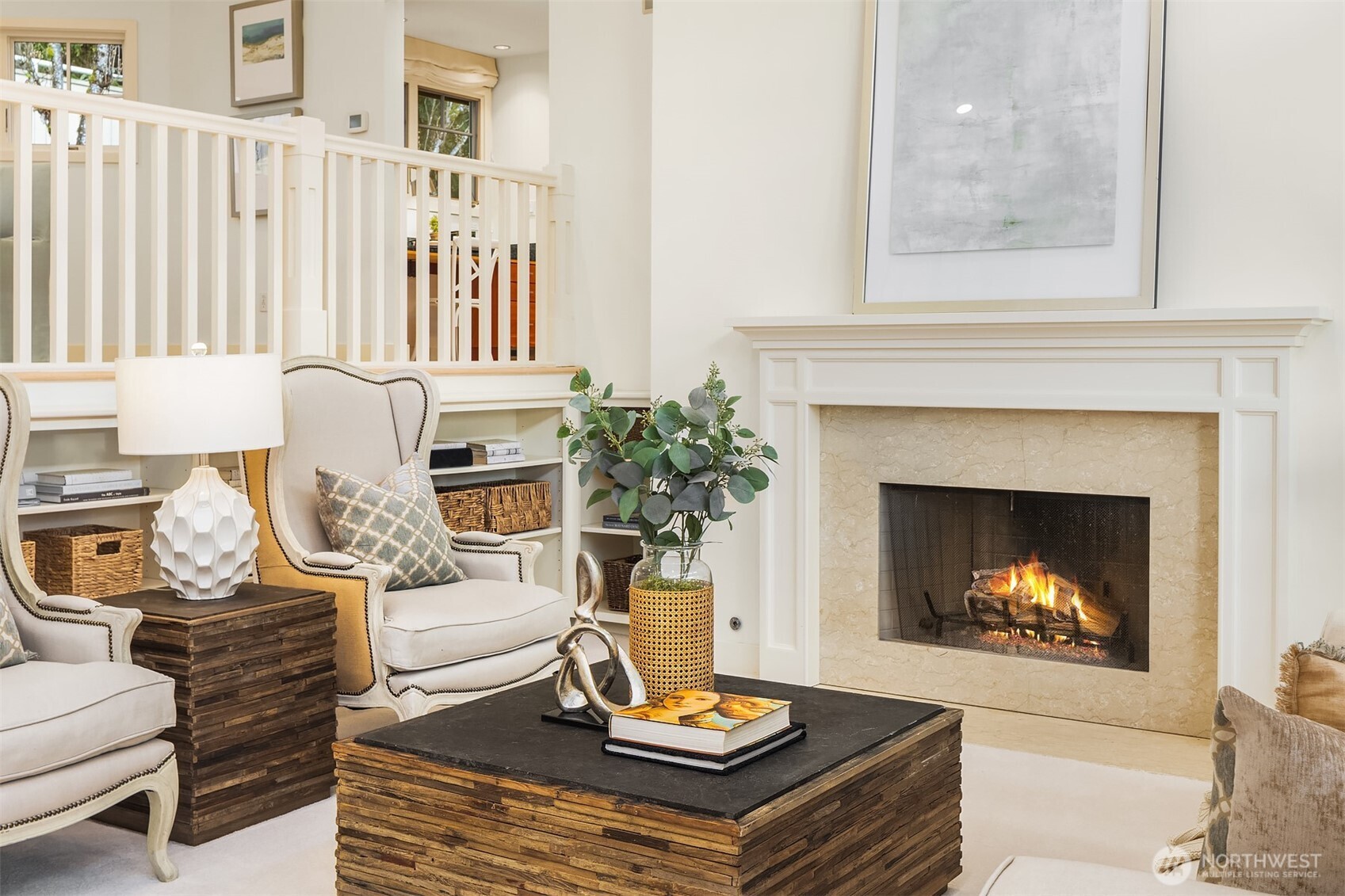 8021 SE 57th Street , Mercer Island, WA 98040