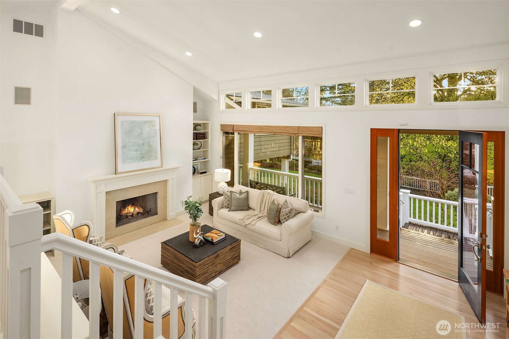 8021 SE 57th Street , Mercer Island, WA 98040