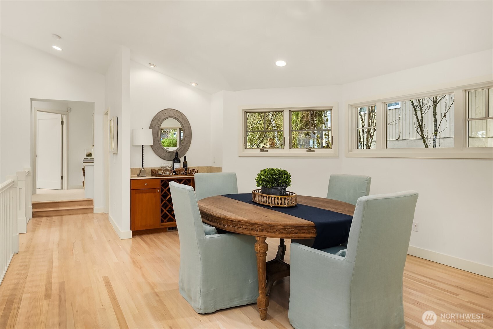 8021 SE 57th Street , Mercer Island, WA 98040