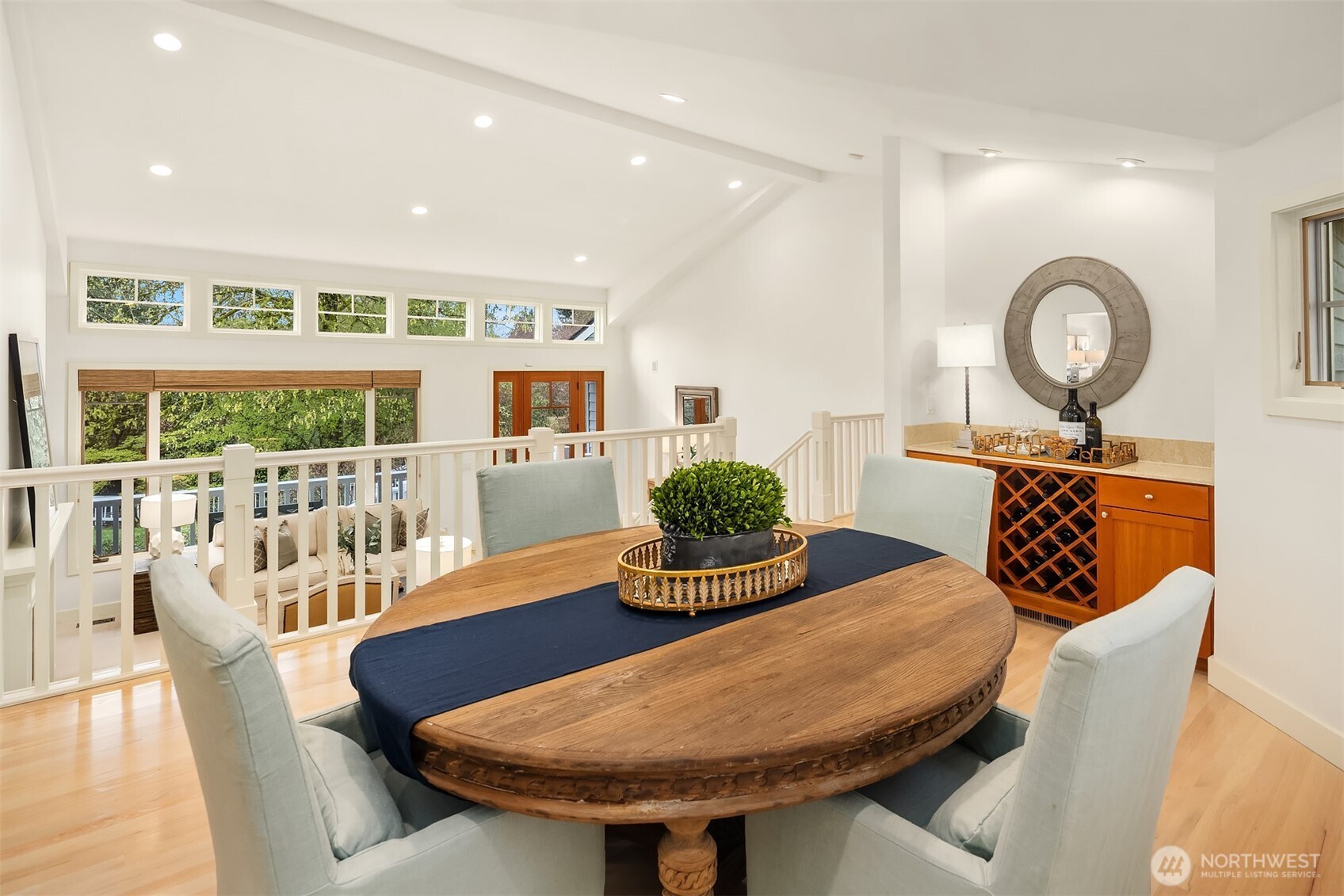 8021 SE 57th Street , Mercer Island, WA 98040