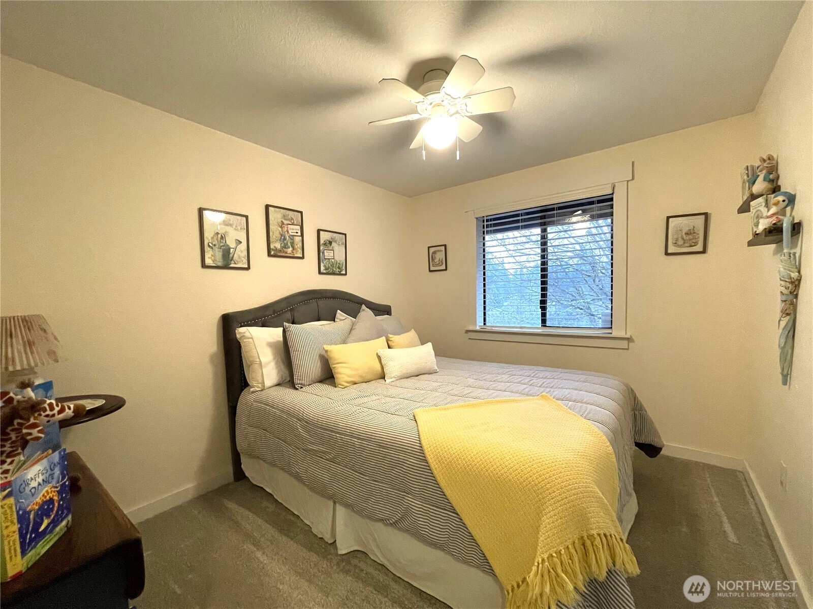 1203 25th Avenue SE, Puyallup, WA 98374