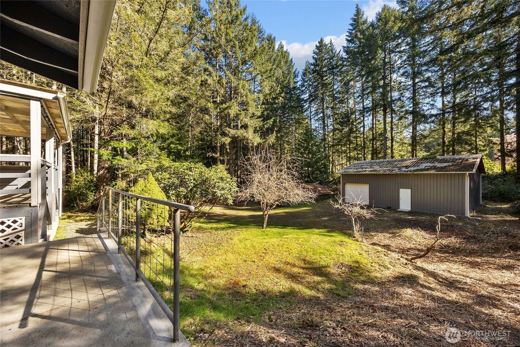 19108 2nd Street NW, Lakebay, WA 98349