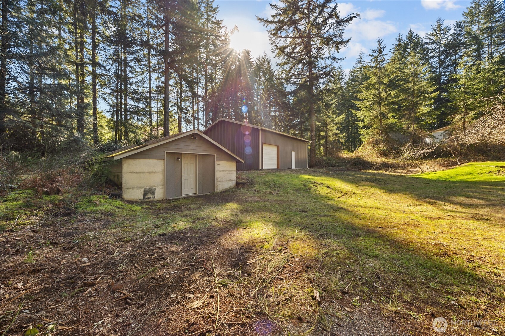 19108 2nd Street NW, Lakebay, WA 98349