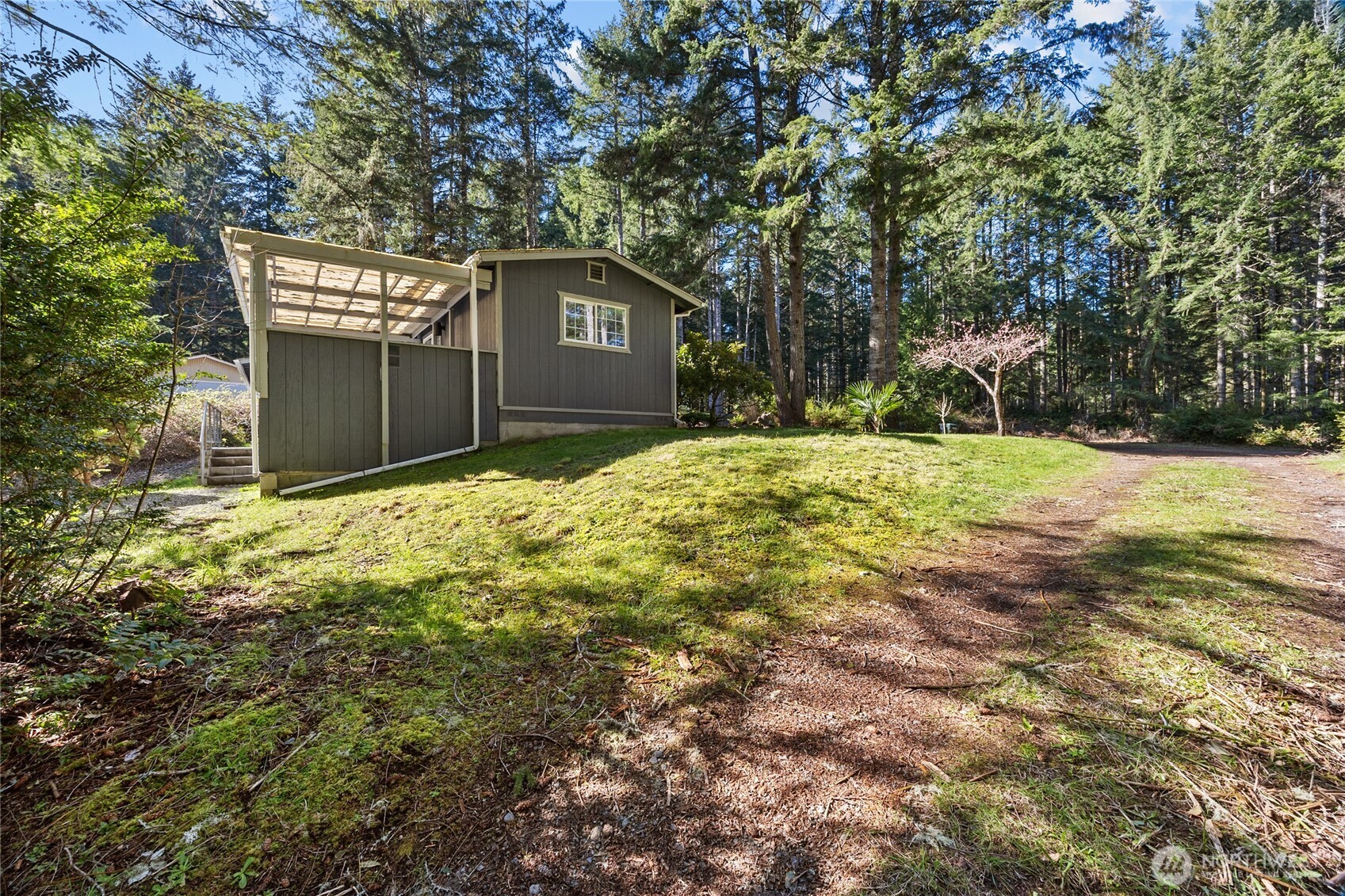 19108 2nd Street NW, Lakebay, WA 98349