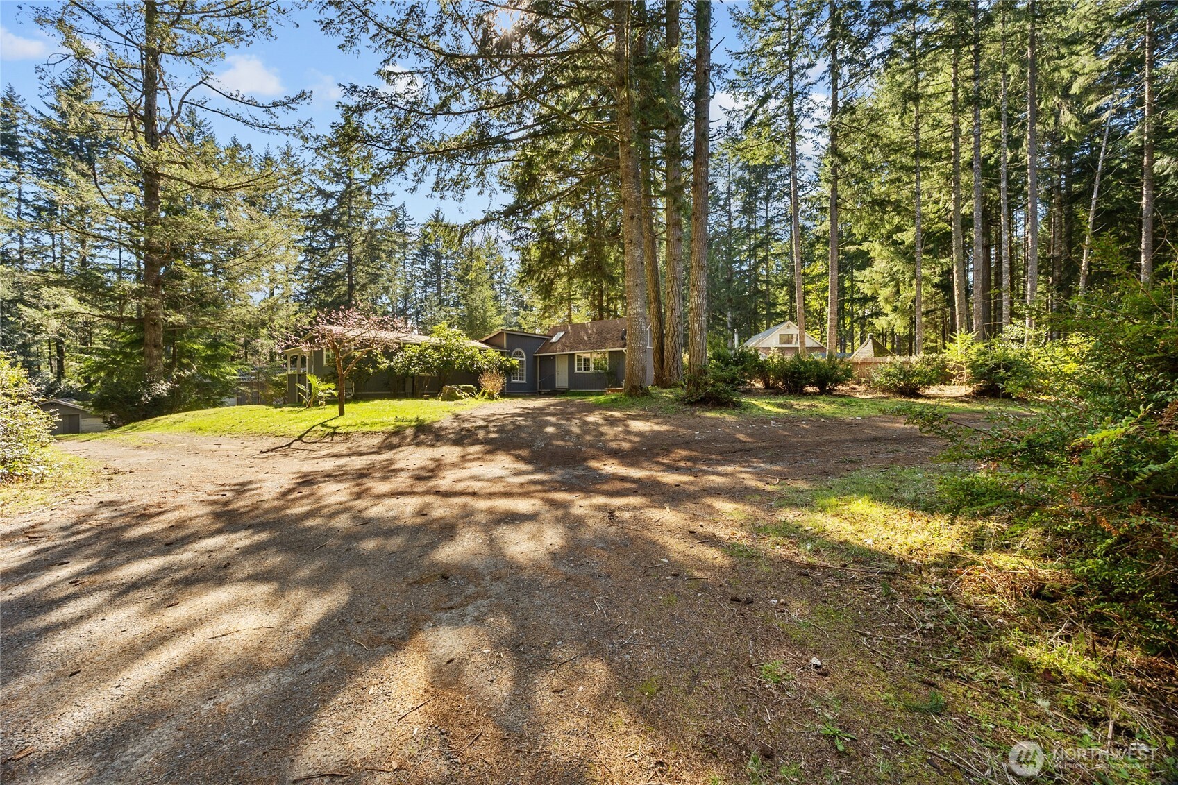 19108 2nd Street NW, Lakebay, WA 98349