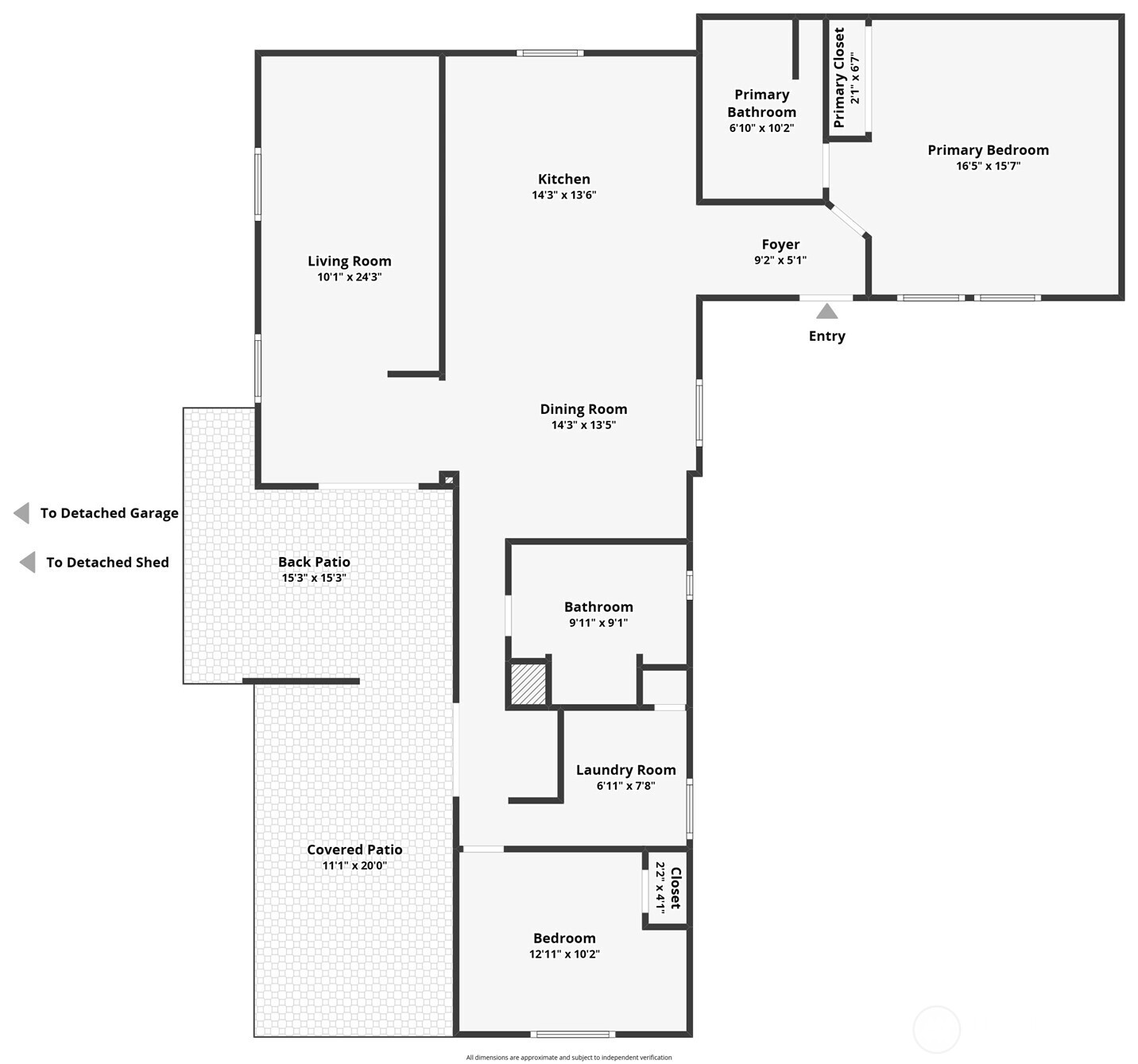 19108 2nd Street NW, Lakebay, WA 98349