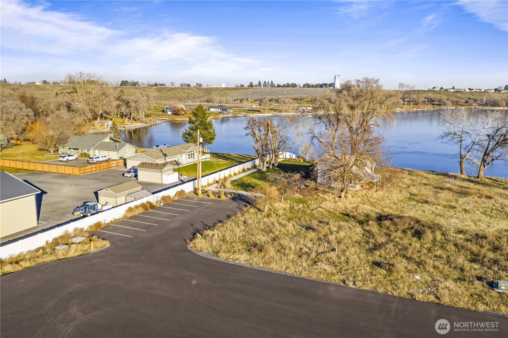 14 Valley Road NE #14, Moses Lake, WA 98837