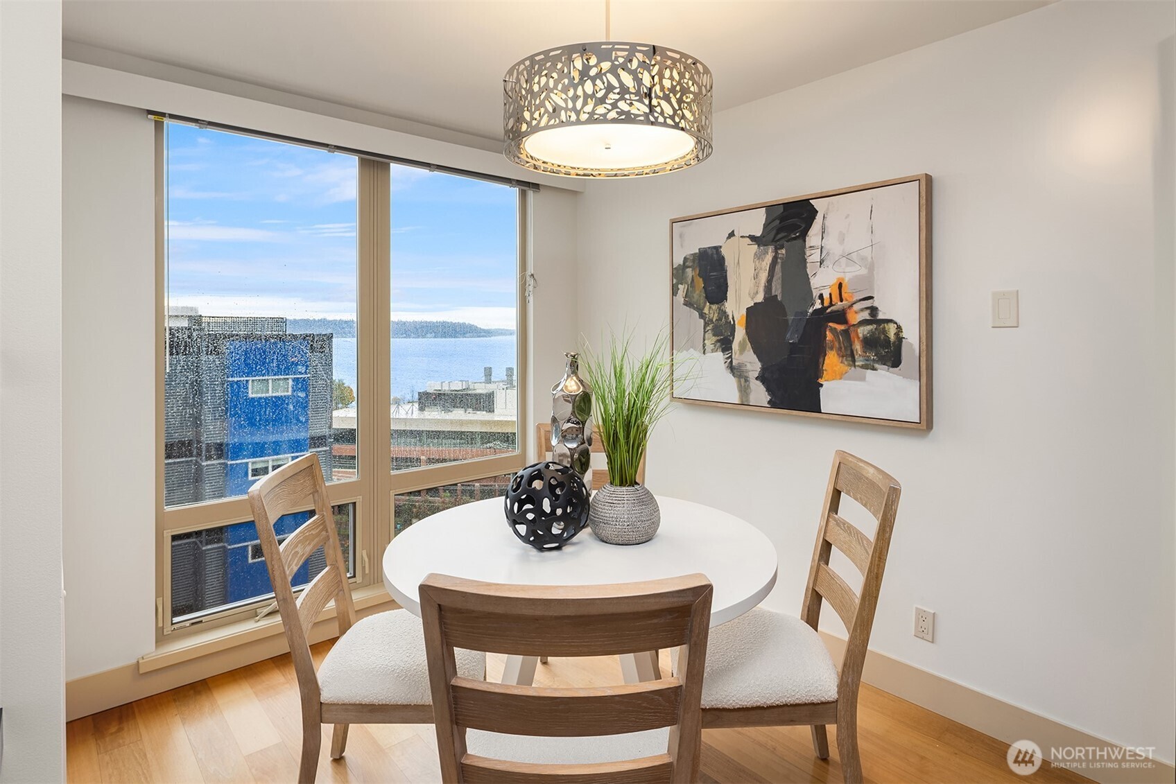 500 5th Avenue W #705, Seattle, WA 98119