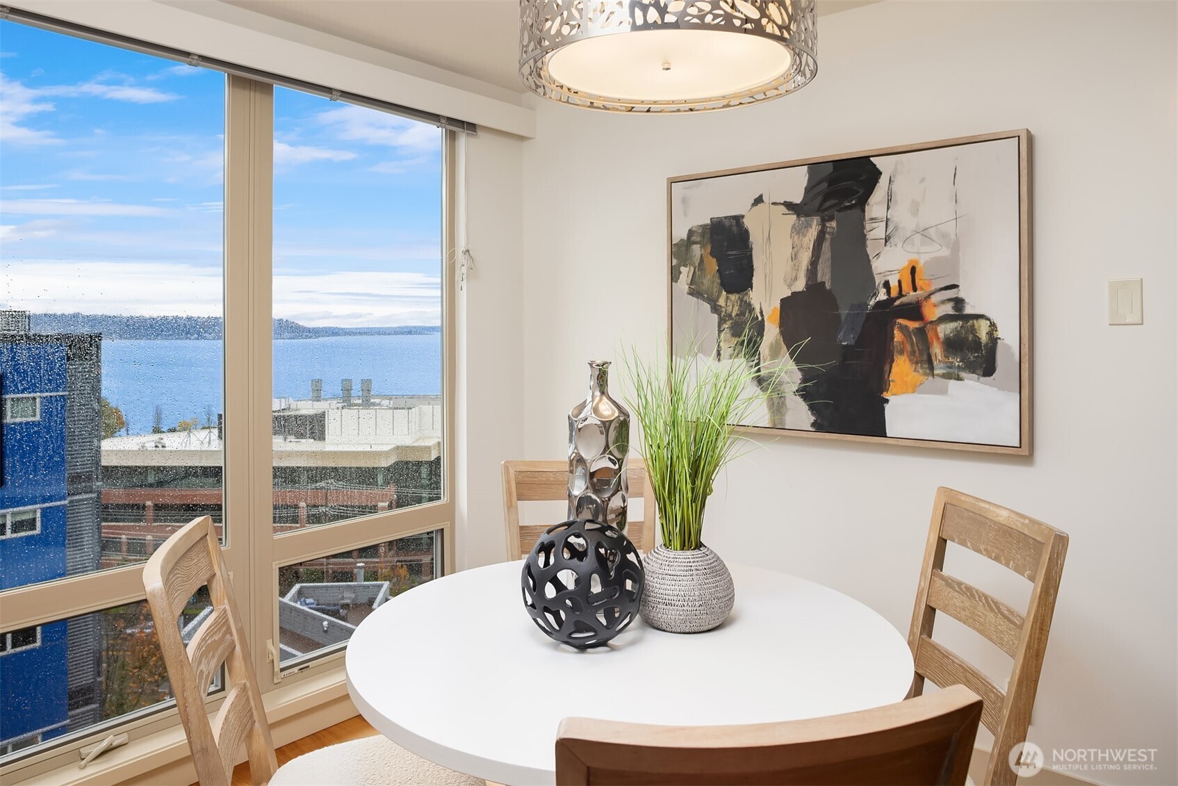 500 5th Avenue W #705, Seattle, WA 98119