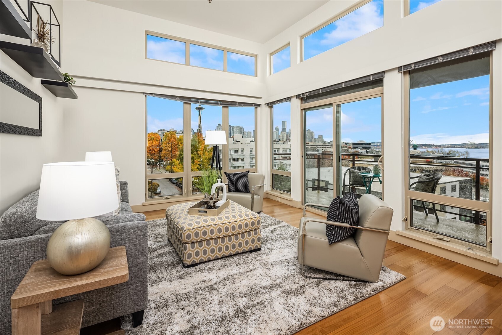 500 5th Avenue W #705, Seattle, WA 98119