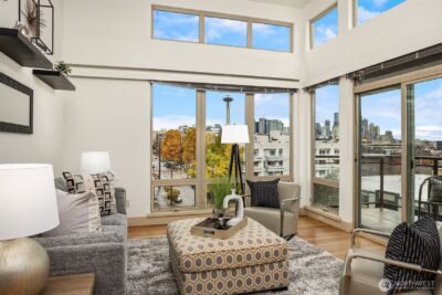 500 5th Avenue W #705, Seattle, WA 98119 - Photo 19