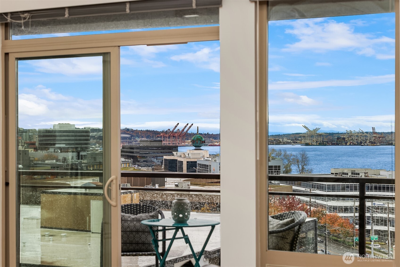 500 5th Avenue W #705, Seattle, WA 98119