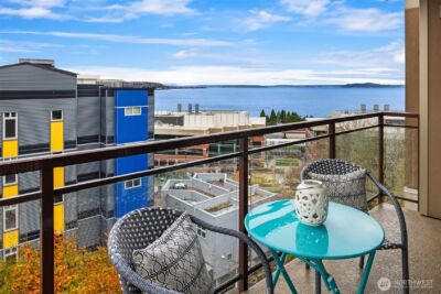 500 5th Avenue W #705, Seattle, WA 98119 - Photo 2