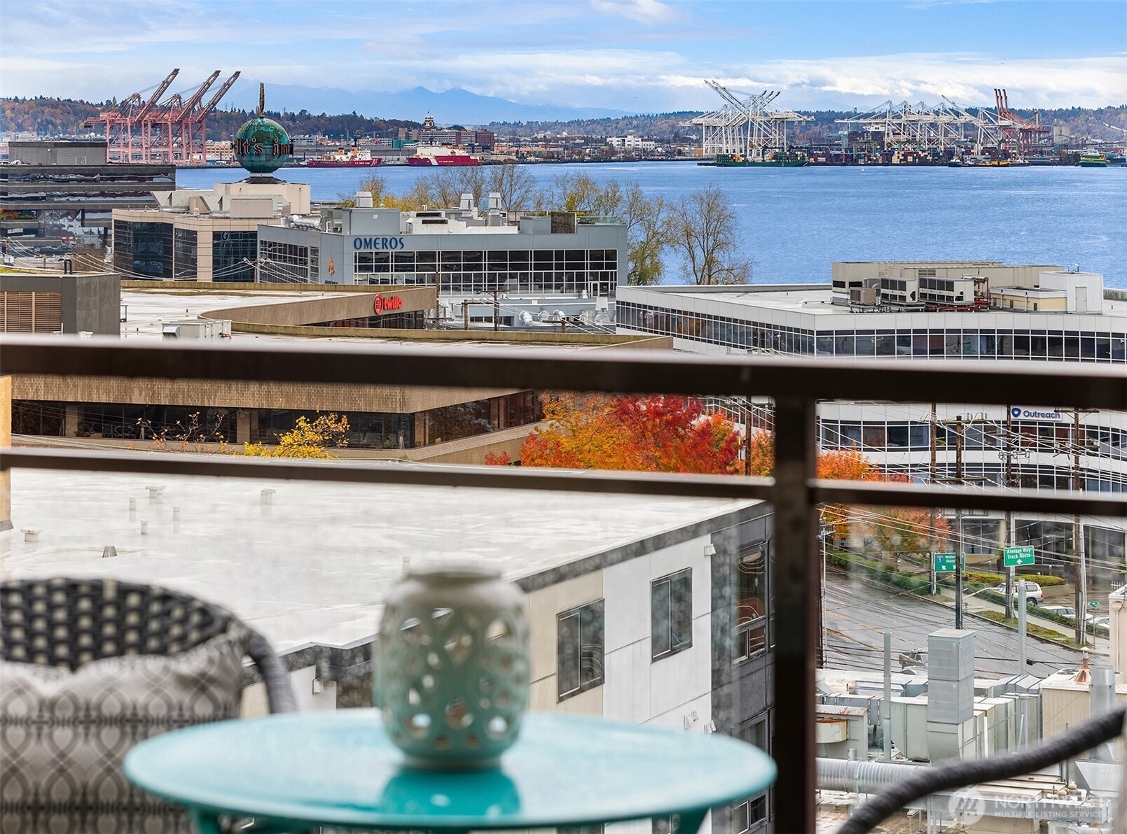 500 5th Avenue W #705, Seattle, WA 98119