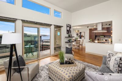 500 5th Avenue W #705, Seattle, WA 98119 - Photo 21