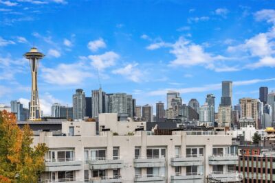 500 5th Avenue W #705, Seattle, WA 98119 - Photo 33