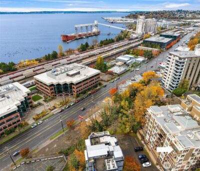 500 5th Avenue W #705, Seattle, WA 98119 - Photo 39