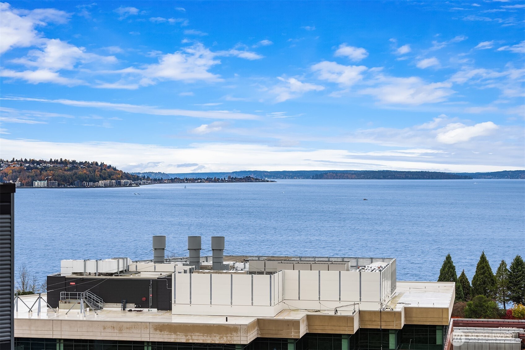 500 5th Avenue W #705, Seattle, WA 98119