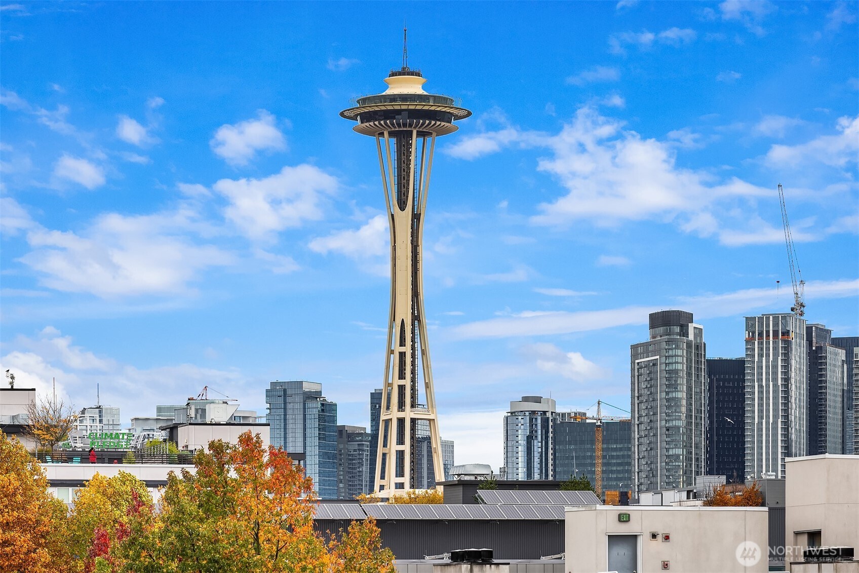 500 5th Avenue W #705, Seattle, WA 98119