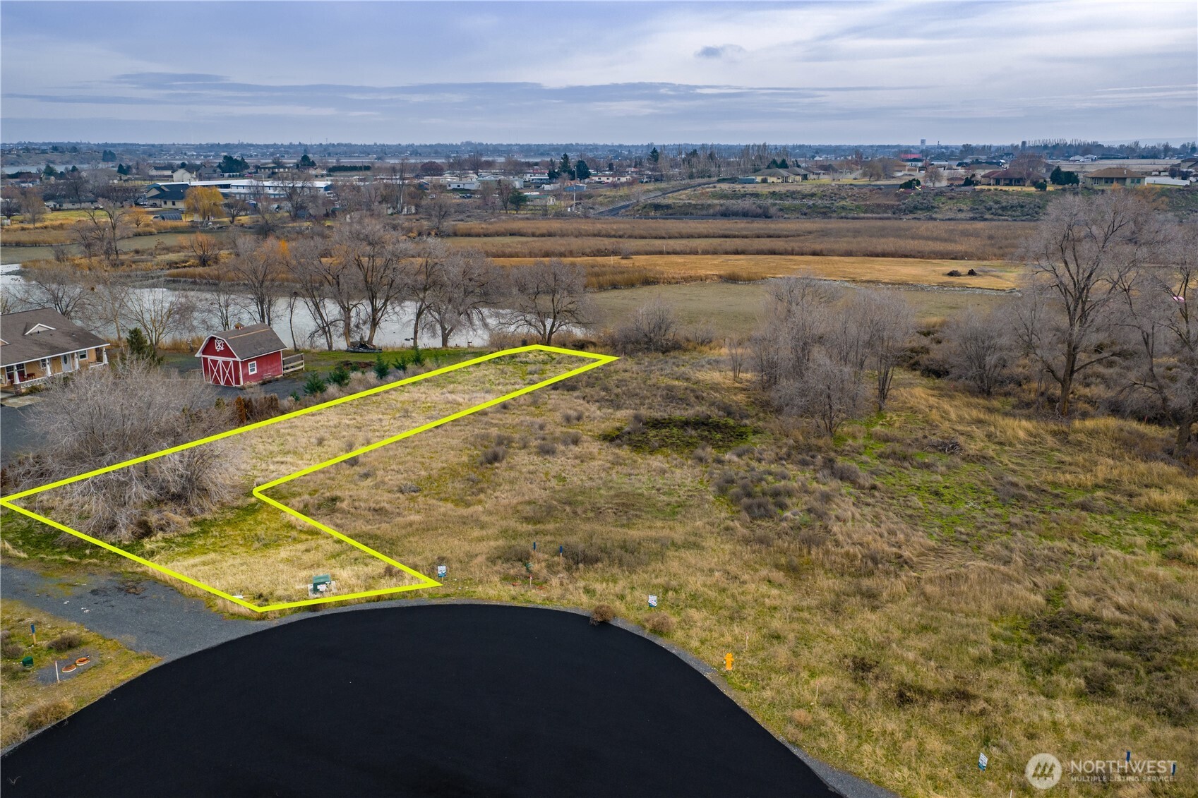 16 Valley Road NE #16, Moses Lake, WA 98837