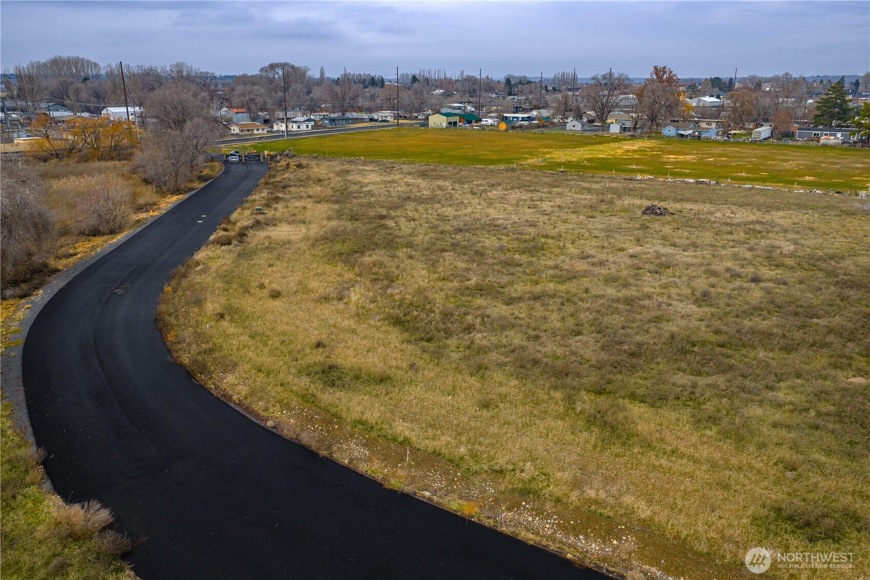 17 Valley Road NE #17, Moses Lake, WA 98837