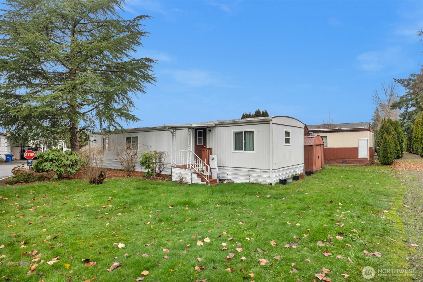 5900 64th Street NE #70, Marysville, WA 98270