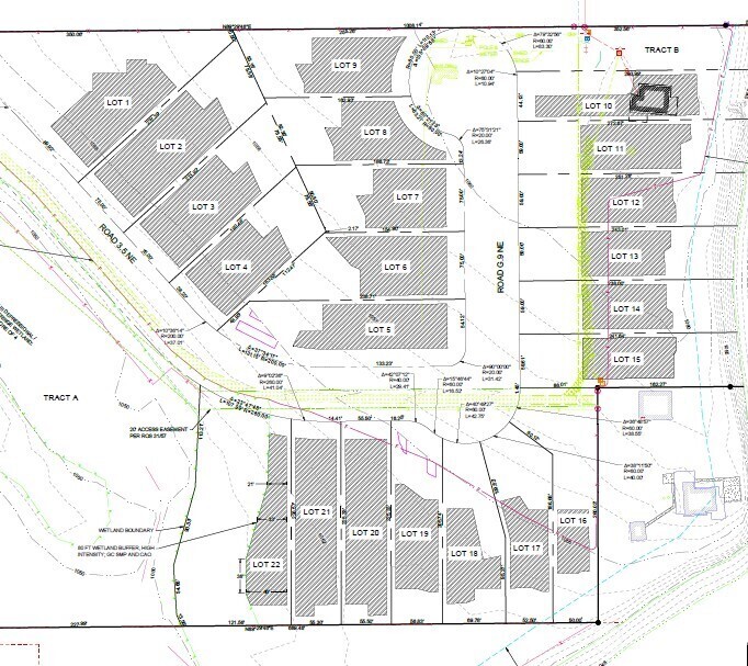 21 Valley Road NE #21, Moses Lake, WA 98837