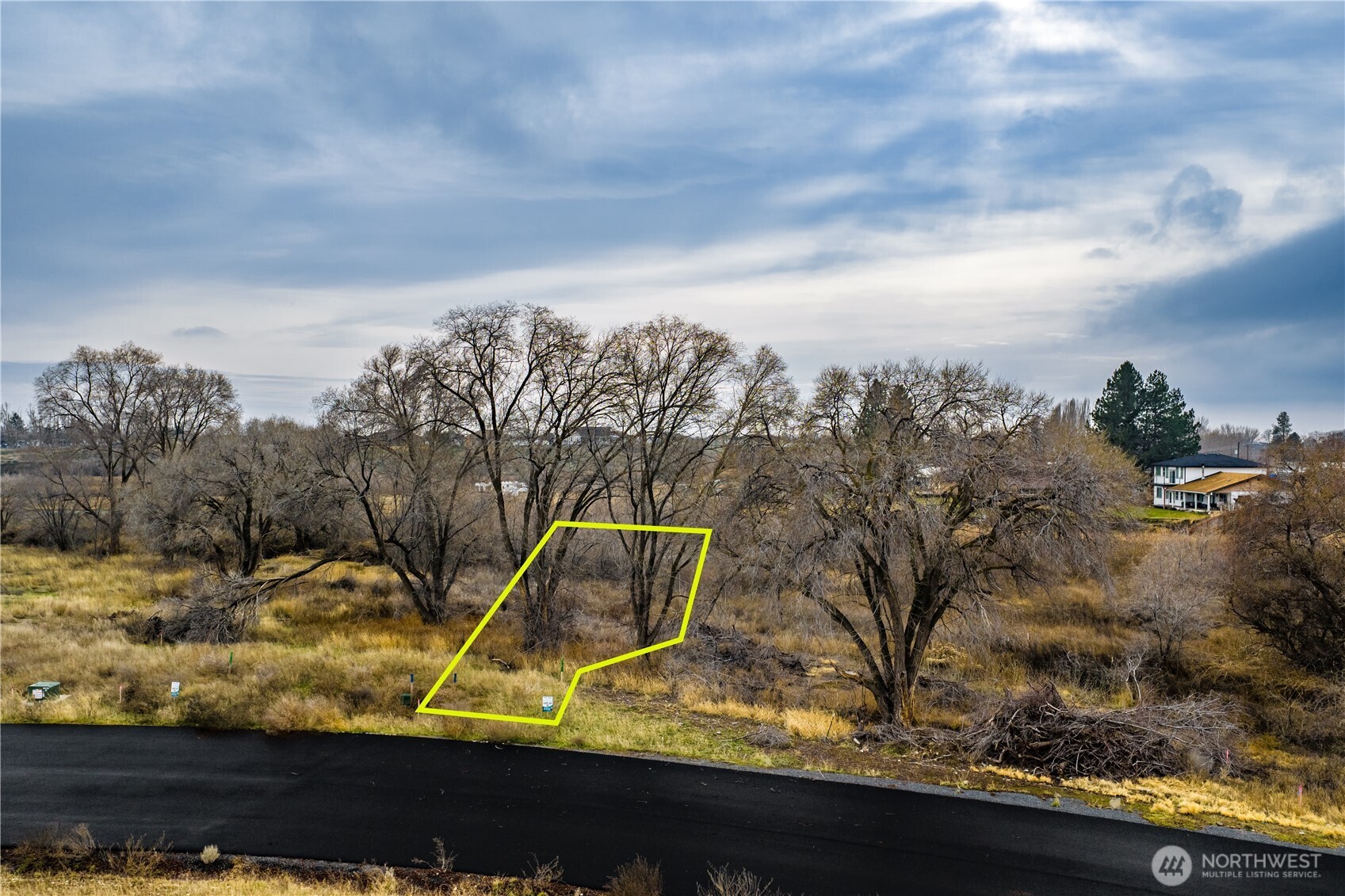 22 Valley Road NE #22, Moses Lake, WA 98837