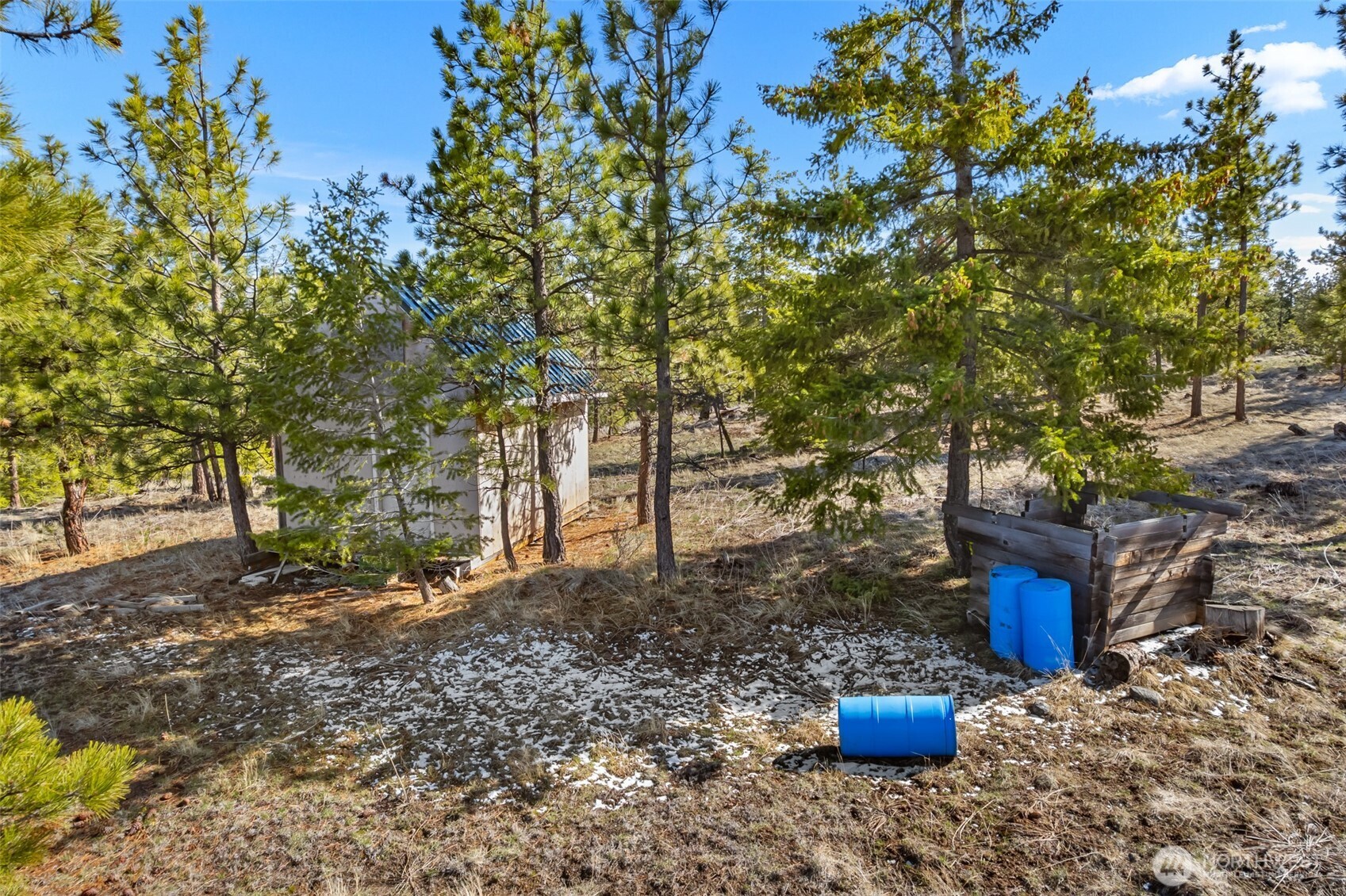 110 Blue Bird Ln , East Wenatchee, WA 98802