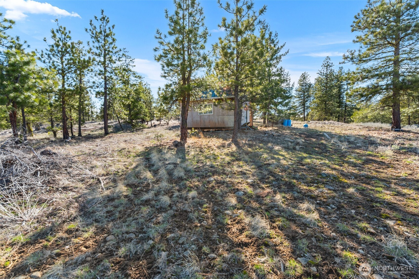 110 Blue Bird Ln , East Wenatchee, WA 98802