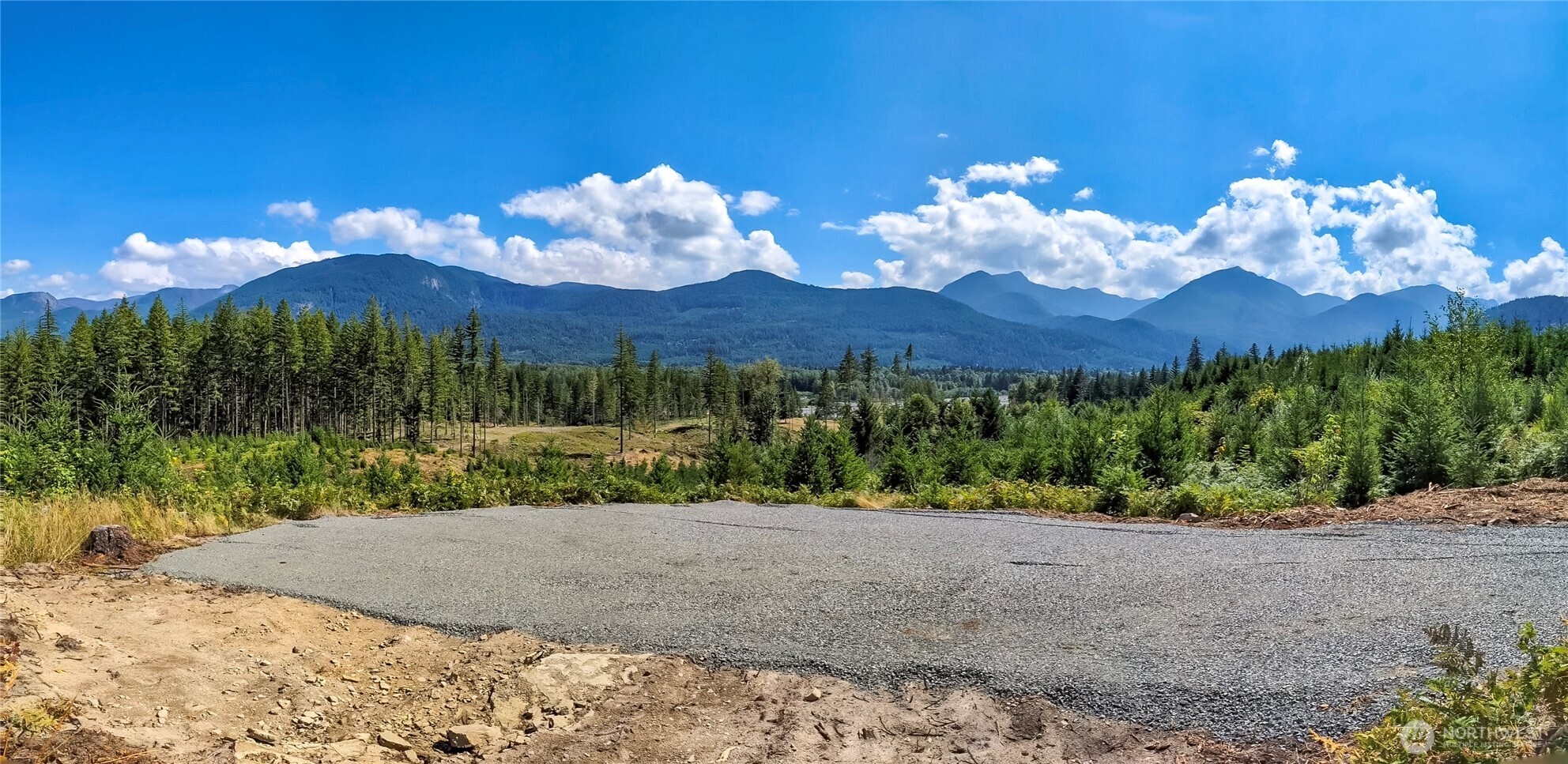 294 Hardy Lane , Packwood, WA 98361