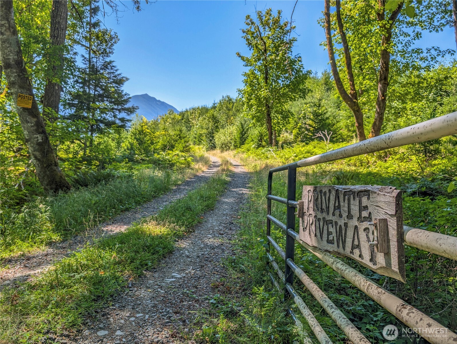 294 Hardy Lane , Packwood, WA 98361