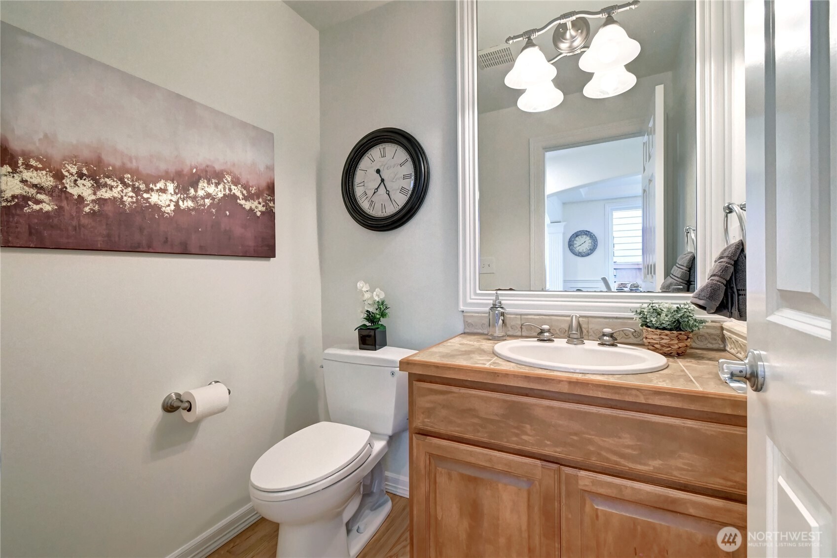 8032 124th Court NE, Kirkland, WA 98033-8043