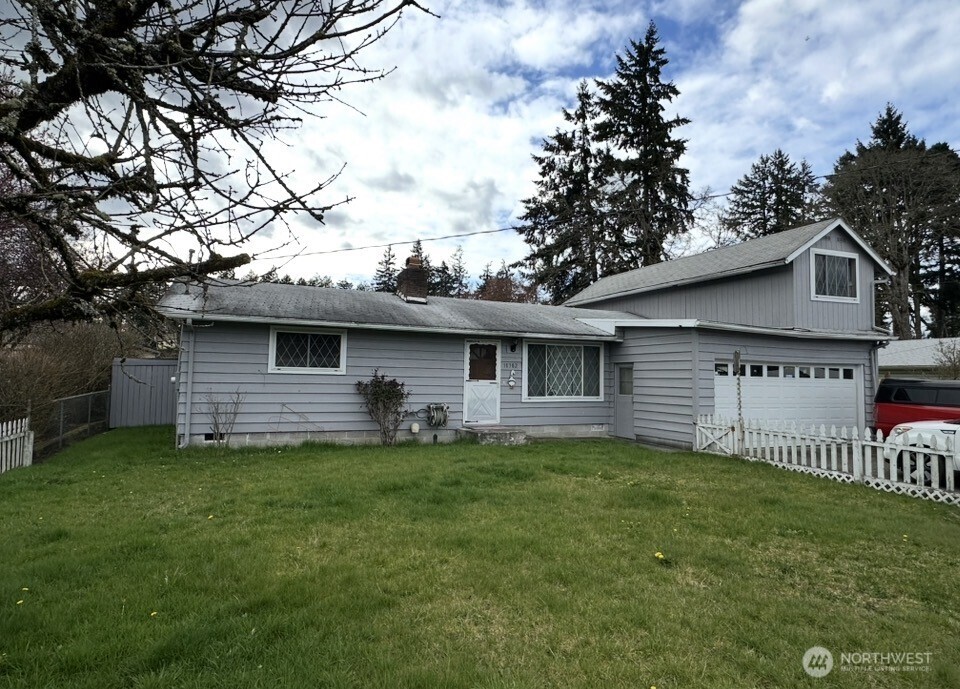 18302 A Street S, Spanaway, WA 98387-8327
