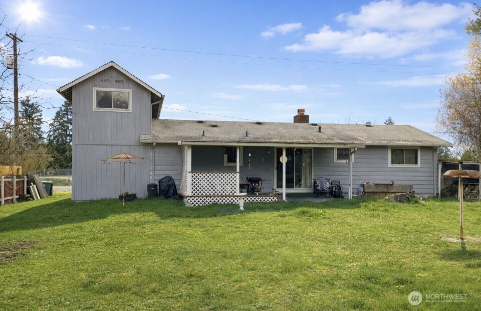 18302 A Street S, Spanaway, WA 98387-8327