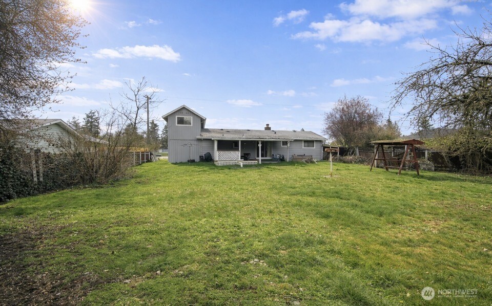 18302 A Street S, Spanaway, WA 98387-8327