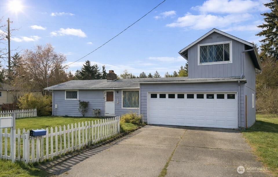 18302 A Street S, Spanaway, WA 98387-8327