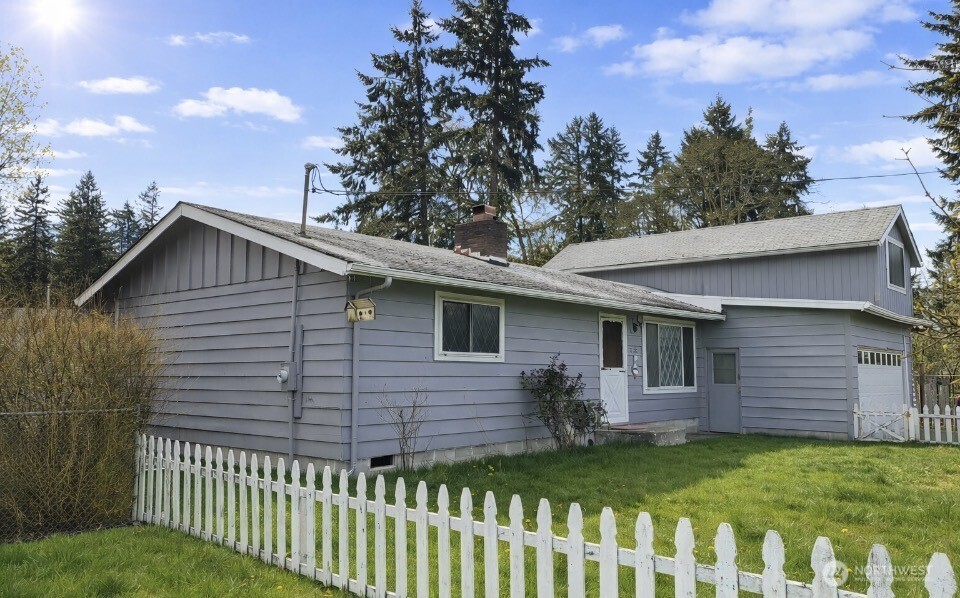 18302 A Street S, Spanaway, WA 98387-8327
