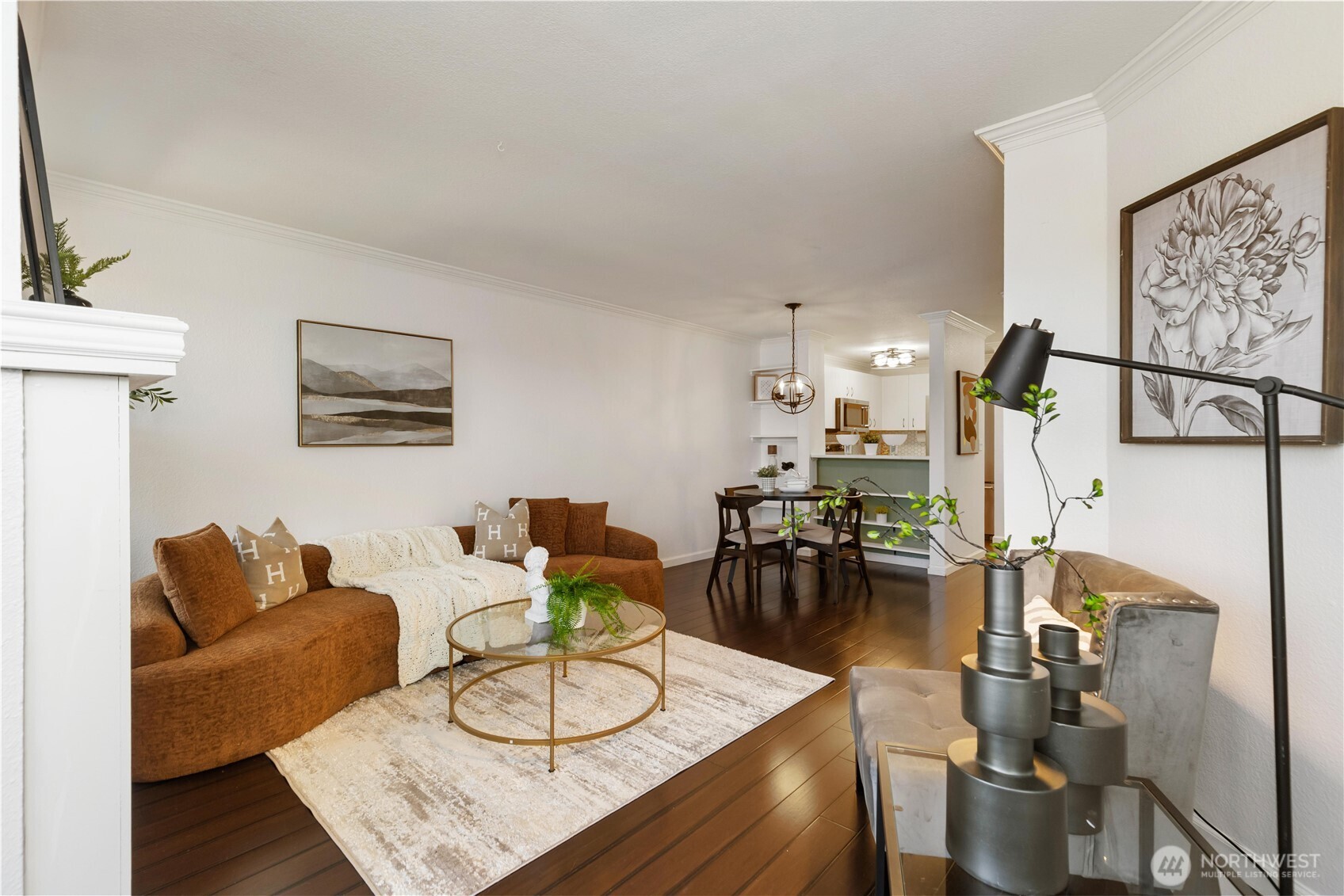 2244 13th Ave W #206, Seattle, WA 98119