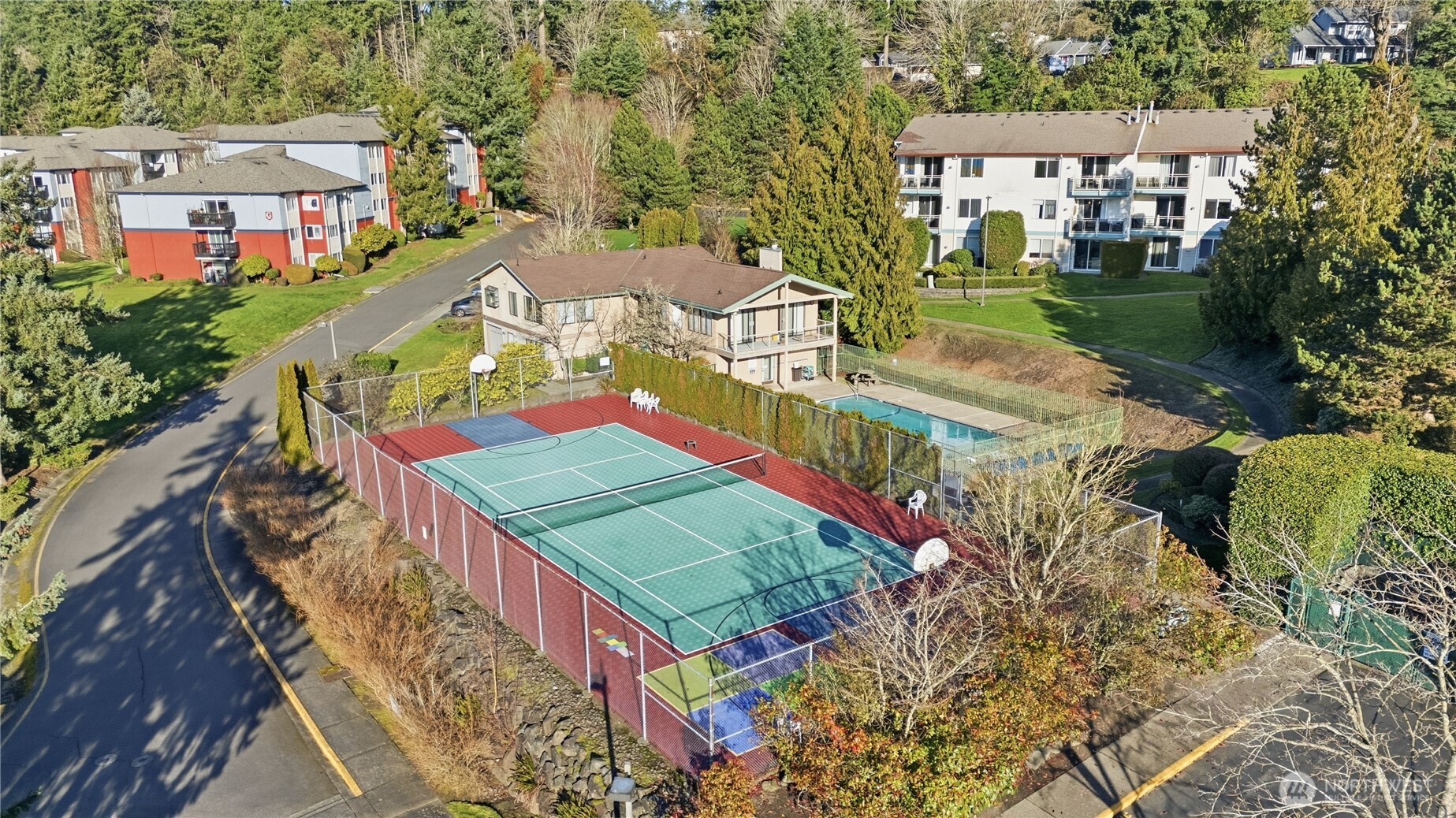 23007 Lakeview Drive #A303, Mountlake Terrace, WA 98043