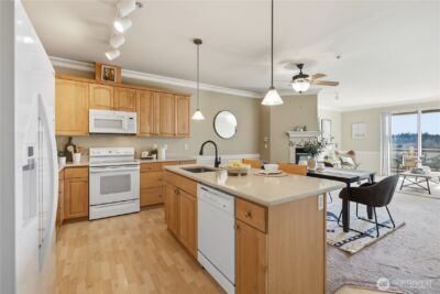 23007 Lakeview Drive #A303, Mountlake Terrace, WA 98043 - Photo 4